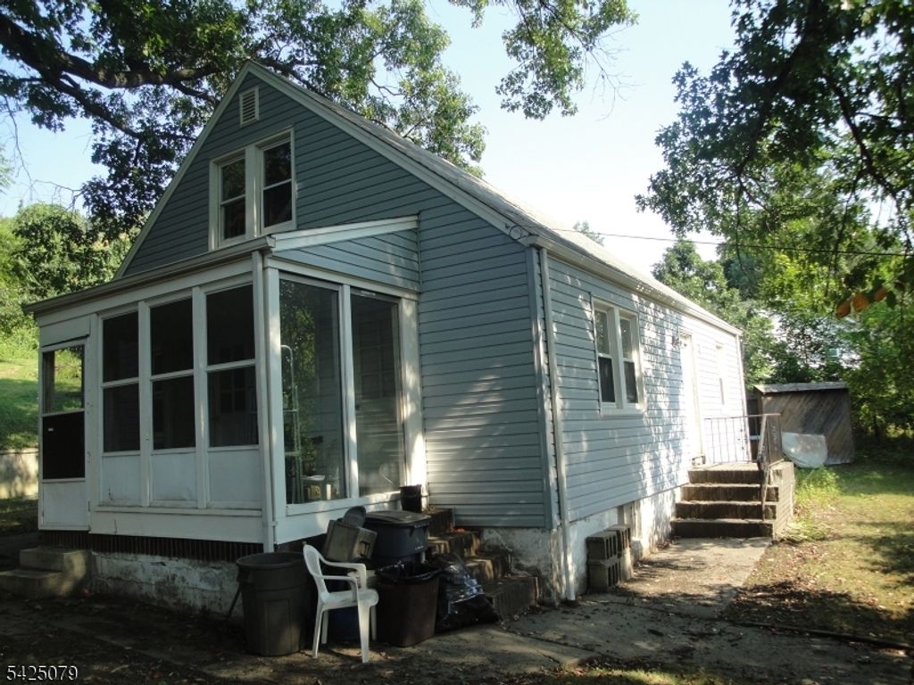 290 Central Ave, Haledon Boro, NJ 07508 — exterior
