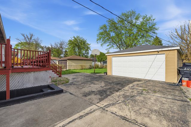 15637 Avalon Avenue, South Holland, IL 60473