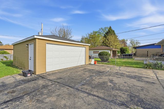 15637 Avalon Avenue, South Holland, IL 60473
