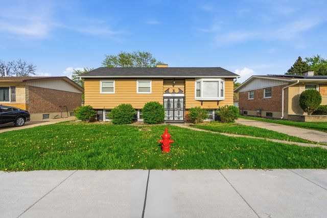 15637 Avalon Avenue, South Holland, IL 60473