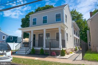 838 CENTRE ST #2, Trenton, NJ 08611
