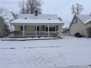 515 S MARIAS Avenue, Clawson, MI 48017