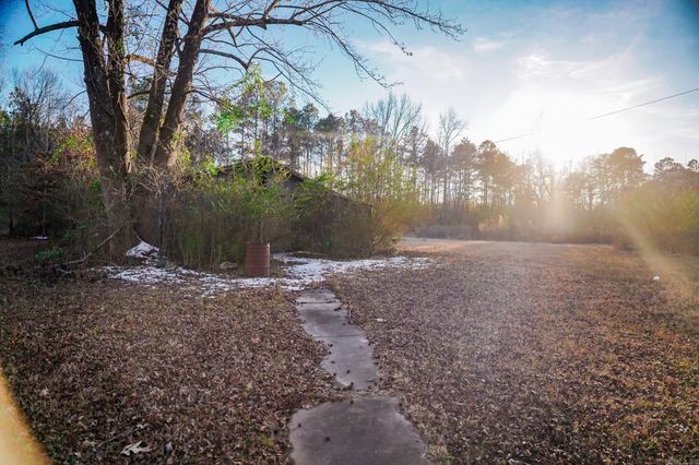 4202 Ryburn Road, Pine Bluff, AR 71603