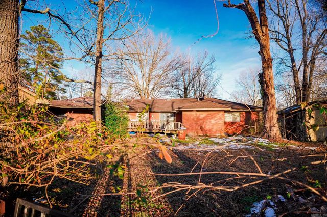 4202 Ryburn Road, Pine Bluff, AR 71603