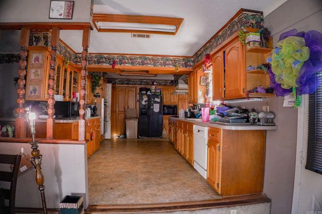 4202 Ryburn Road, Pine Bluff, AR 71603