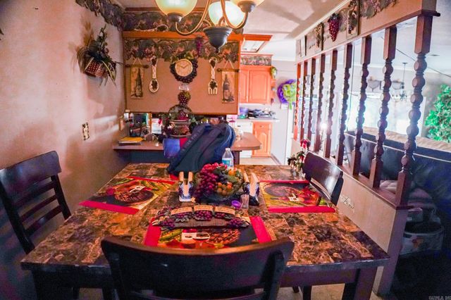 4202 Ryburn Road, Pine Bluff, AR 71603