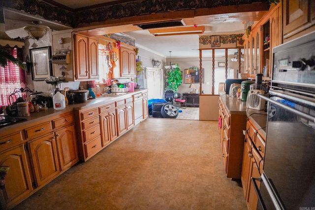 4202 Ryburn Road, Pine Bluff, AR 71603