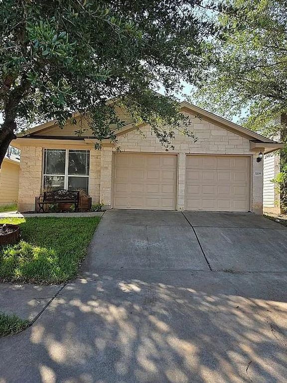 3209 Wickham LN, Austin, TX 78725