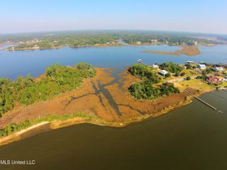 Lovers Lane, Ocean Springs, MS 39564