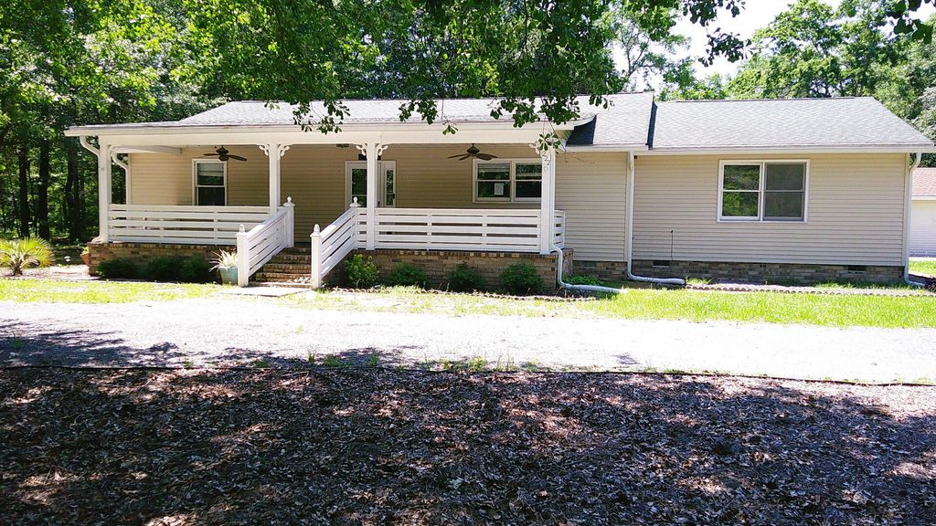 222 Fiddie Street, Ladson, SC 29485