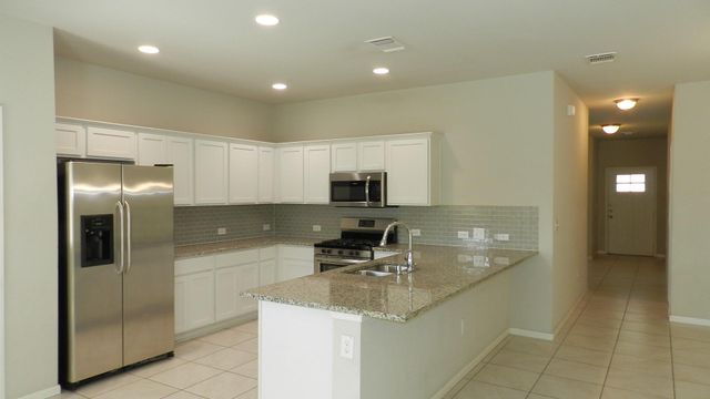 9902 Baden LN, Austin, TX 78754