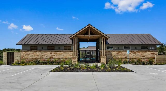 9902 Baden LN, Austin, TX 78754