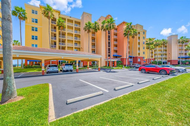 16550 GULF BOULEVARD 645, North Redington Beach, FL 33708