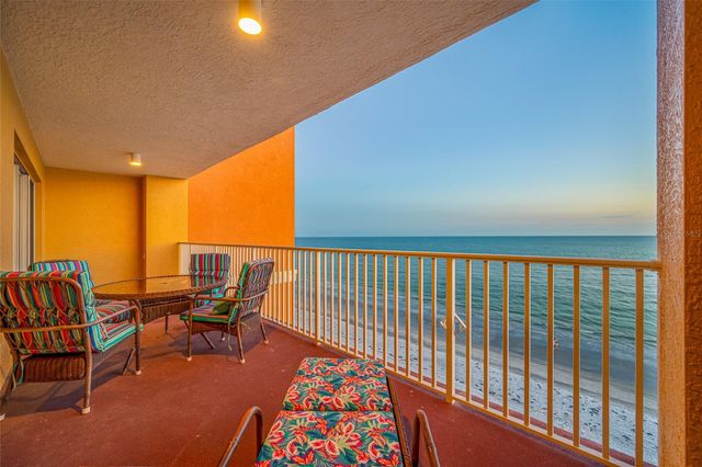 16550 GULF BOULEVARD 645, North Redington Beach, FL 33708