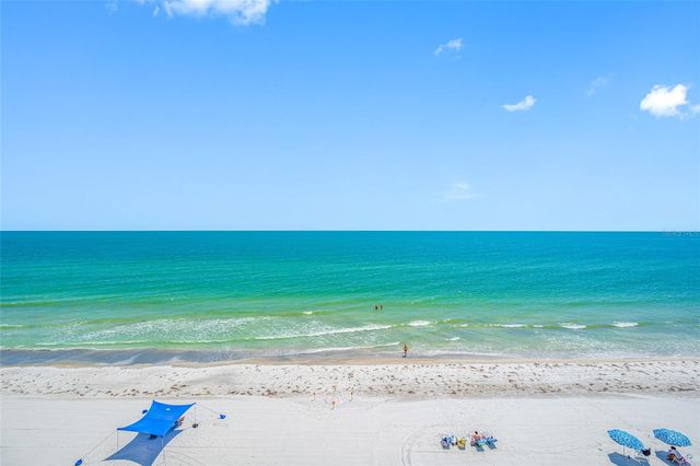 16550 GULF BOULEVARD 645, North Redington Beach, FL 33708