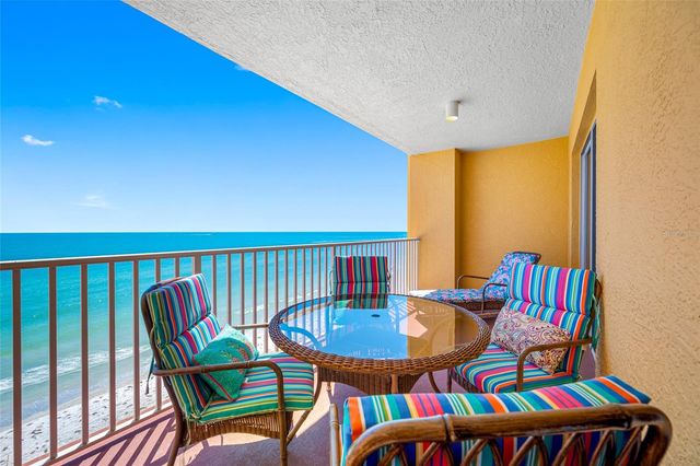 16550 GULF BOULEVARD 645, North Redington Beach, FL 33708
