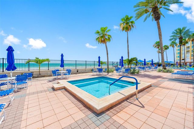 16550 GULF BOULEVARD 645, North Redington Beach, FL 33708