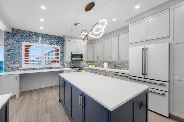 16550 GULF BOULEVARD 645, North Redington Beach, FL 33708
