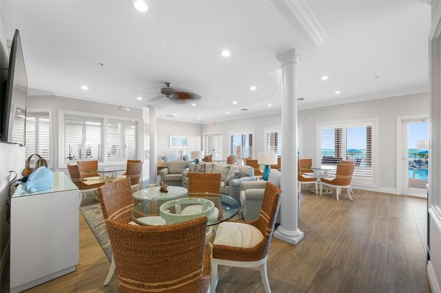 16550 GULF BOULEVARD 645, North Redington Beach, FL 33708
