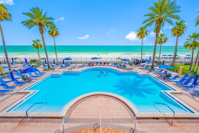 16550 GULF BOULEVARD 645, North Redington Beach, FL 33708