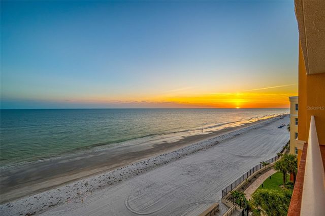 16550 GULF BOULEVARD 645, North Redington Beach, FL 33708