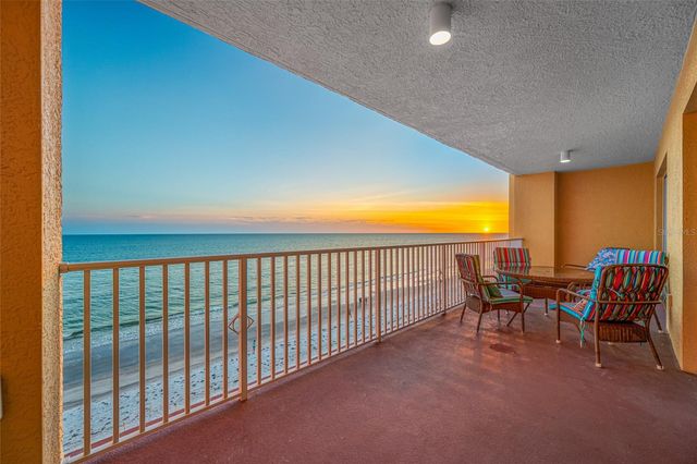 16550 GULF BOULEVARD 645, North Redington Beach, FL 33708