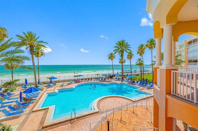 16550 GULF BOULEVARD 645, North Redington Beach, FL 33708
