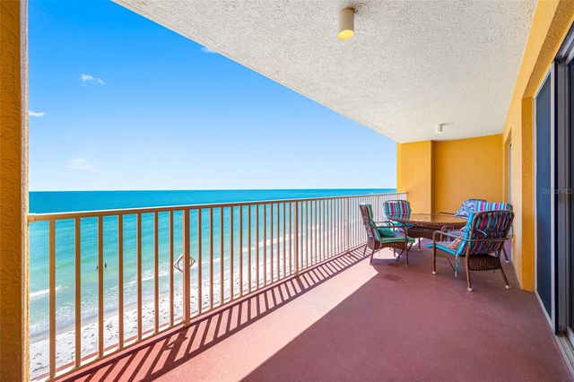 16550 GULF BOULEVARD 645, North Redington Beach, FL 33708