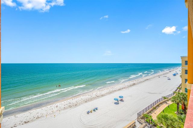 16550 GULF BOULEVARD 645, North Redington Beach, FL 33708