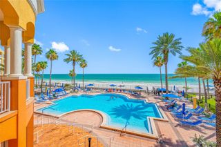 16550 GULF BOULEVARD 645, North Redington Beach, FL 33708