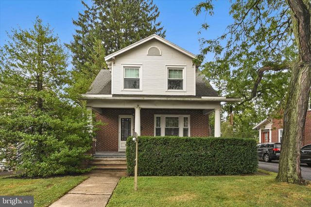 41 WILSON ST, West Lawn, PA 19609