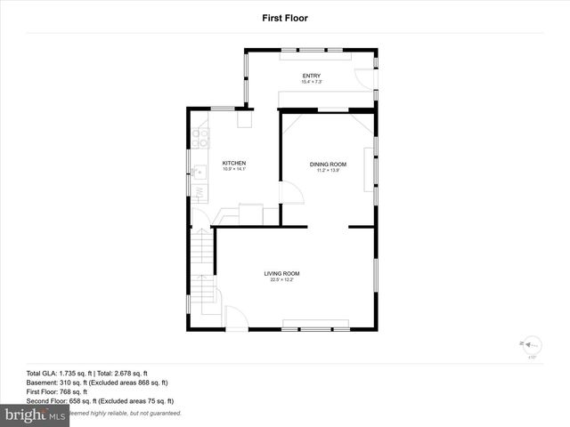 41 WILSON ST, West Lawn, PA 19609