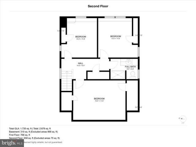 41 WILSON ST, West Lawn, PA 19609