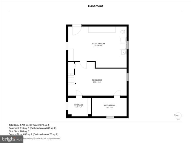 41 WILSON ST, West Lawn, PA 19609
