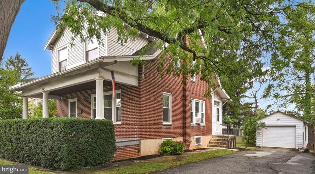 41 WILSON ST, West Lawn, PA 19609