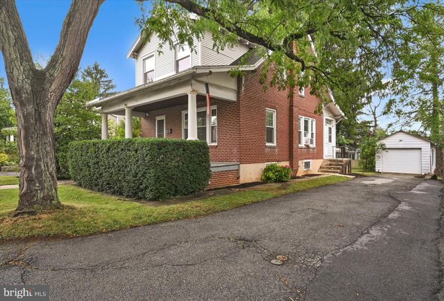 41 WILSON ST, West Lawn, PA 19609