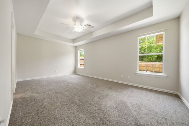 801 Juniper Road, Okmulgee, OK 74447