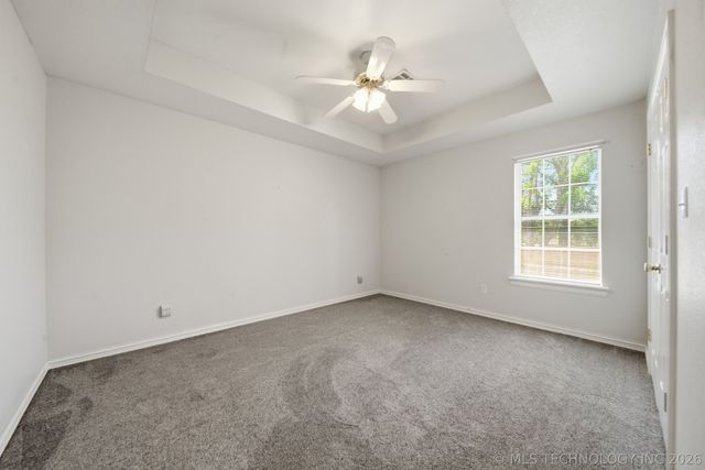801 Juniper Road, Okmulgee, OK 74447