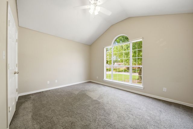 801 Juniper Road, Okmulgee, OK 74447