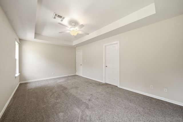 801 Juniper Road, Okmulgee, OK 74447