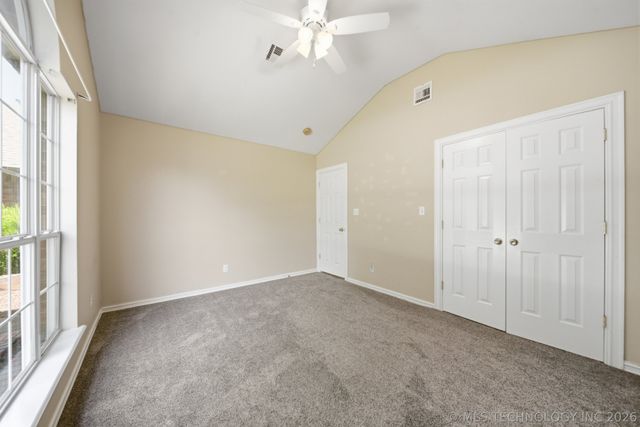 801 Juniper Road, Okmulgee, OK 74447
