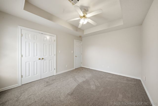 801 Juniper Road, Okmulgee, OK 74447