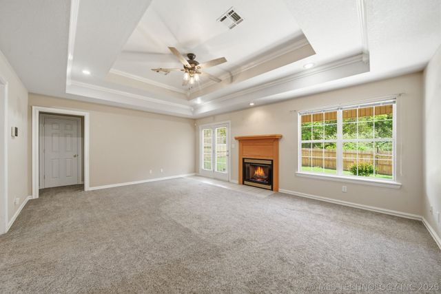801 Juniper Road, Okmulgee, OK 74447