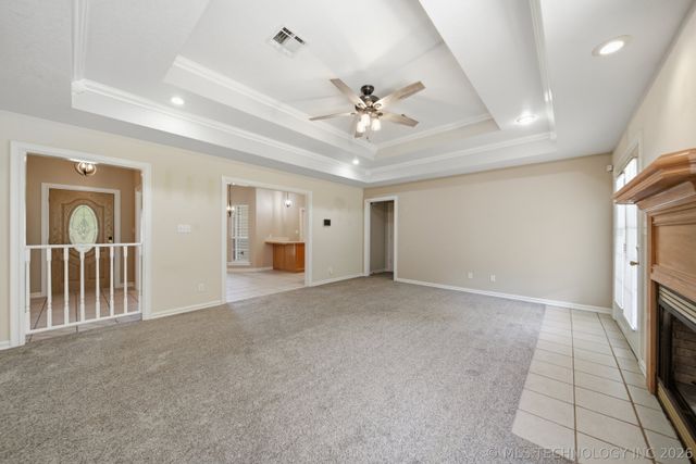 801 Juniper Road, Okmulgee, OK 74447
