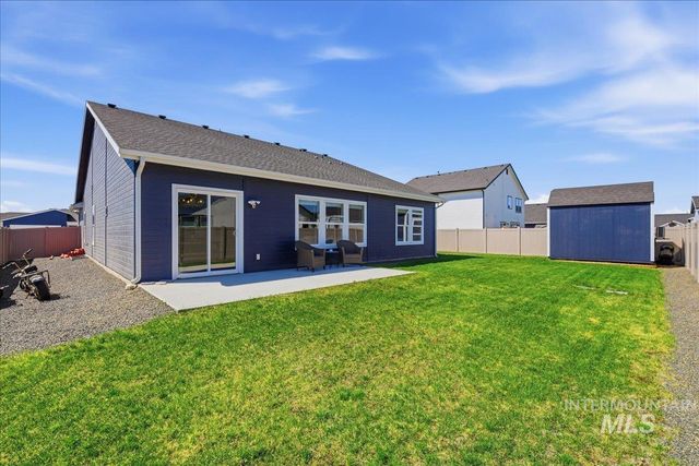 1586 Cashel St, Middleton, ID 83664