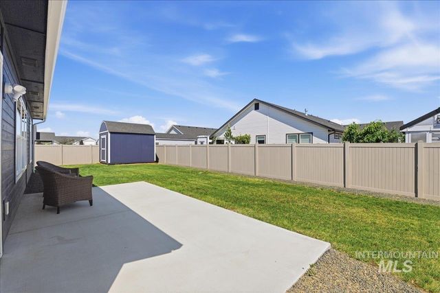 1586 Cashel St, Middleton, ID 83664
