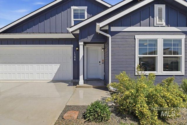 1586 Cashel St, Middleton, ID 83664