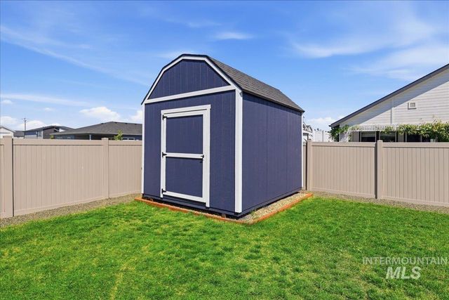 1586 Cashel St, Middleton, ID 83664