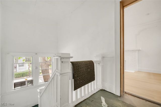 3381 E 143rd Street, Cleveland, OH 44120