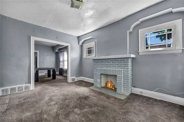 3381 E 143rd Street, Cleveland, OH 44120